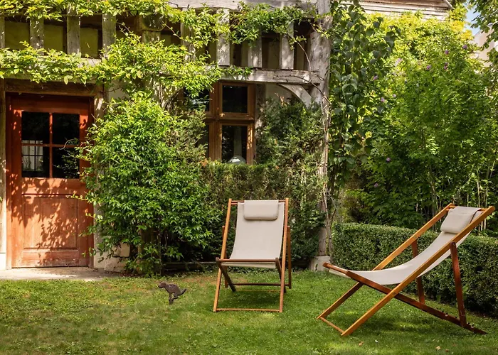 Hôtel la Maison de Rhodes&Spa